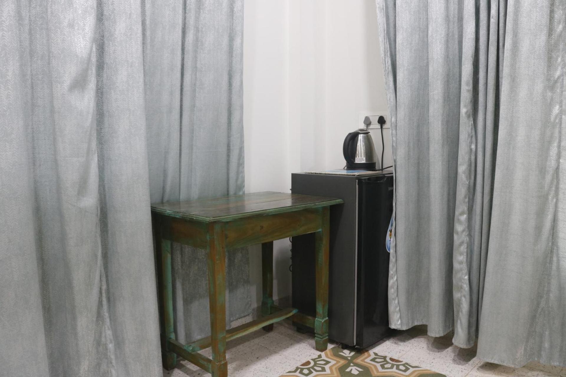 Lavish Exotic Hotel & Apartments Arambol Dış mekan fotoğraf