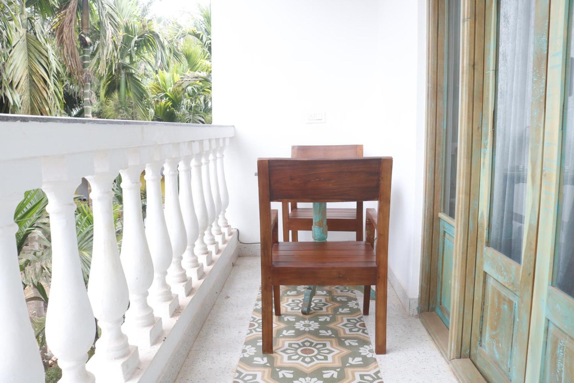 Lavish Exotic Hotel & Apartments Arambol Dış mekan fotoğraf