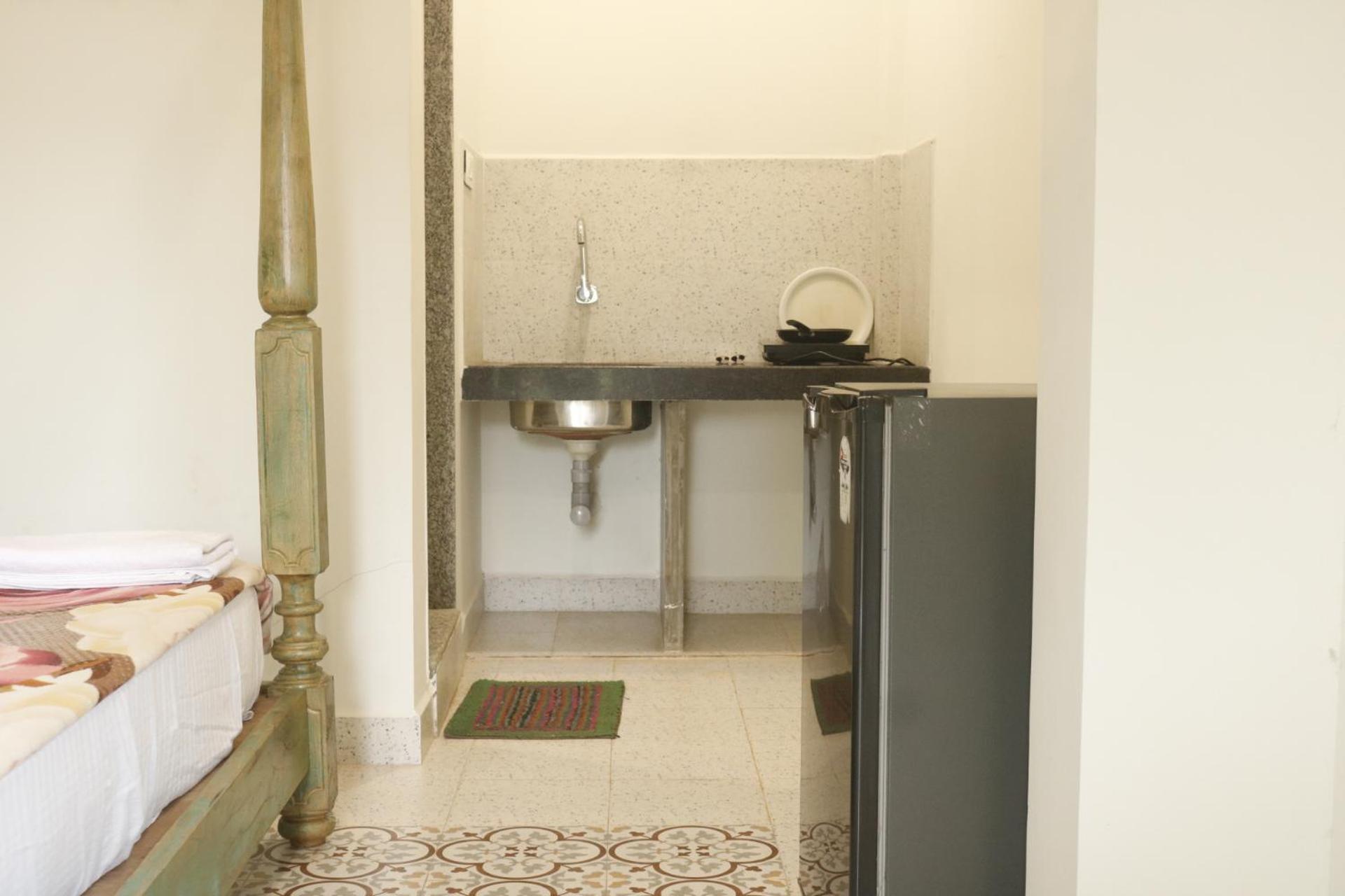 Lavish Exotic Hotel & Apartments Arambol Oda fotoğraf