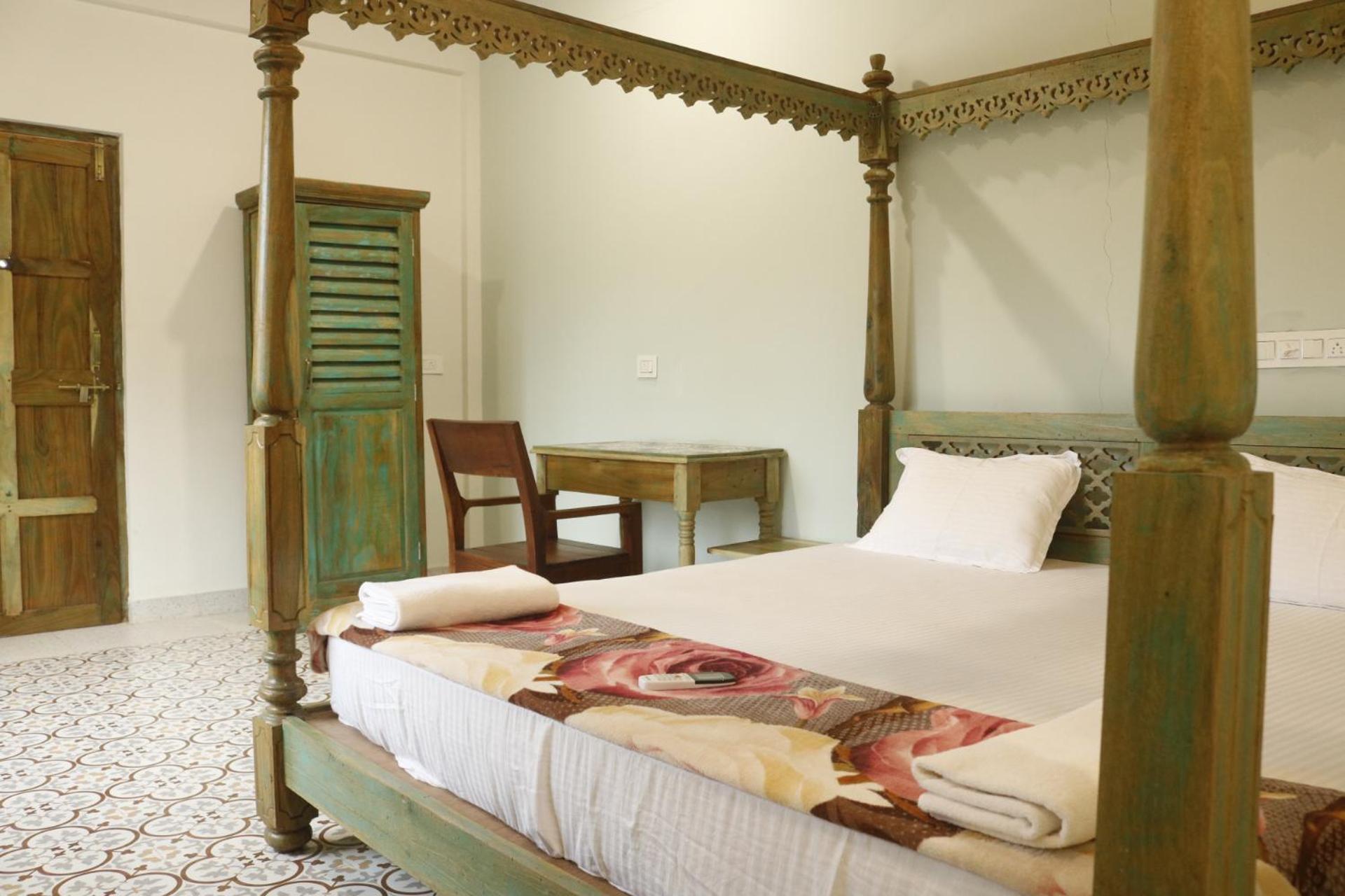 Lavish Exotic Hotel & Apartments Arambol Oda fotoğraf